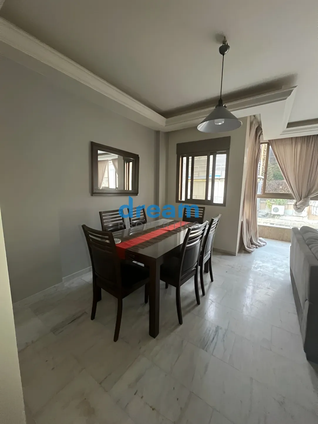 Apartment for sale in Achrafieh, Beirut, Lebanon