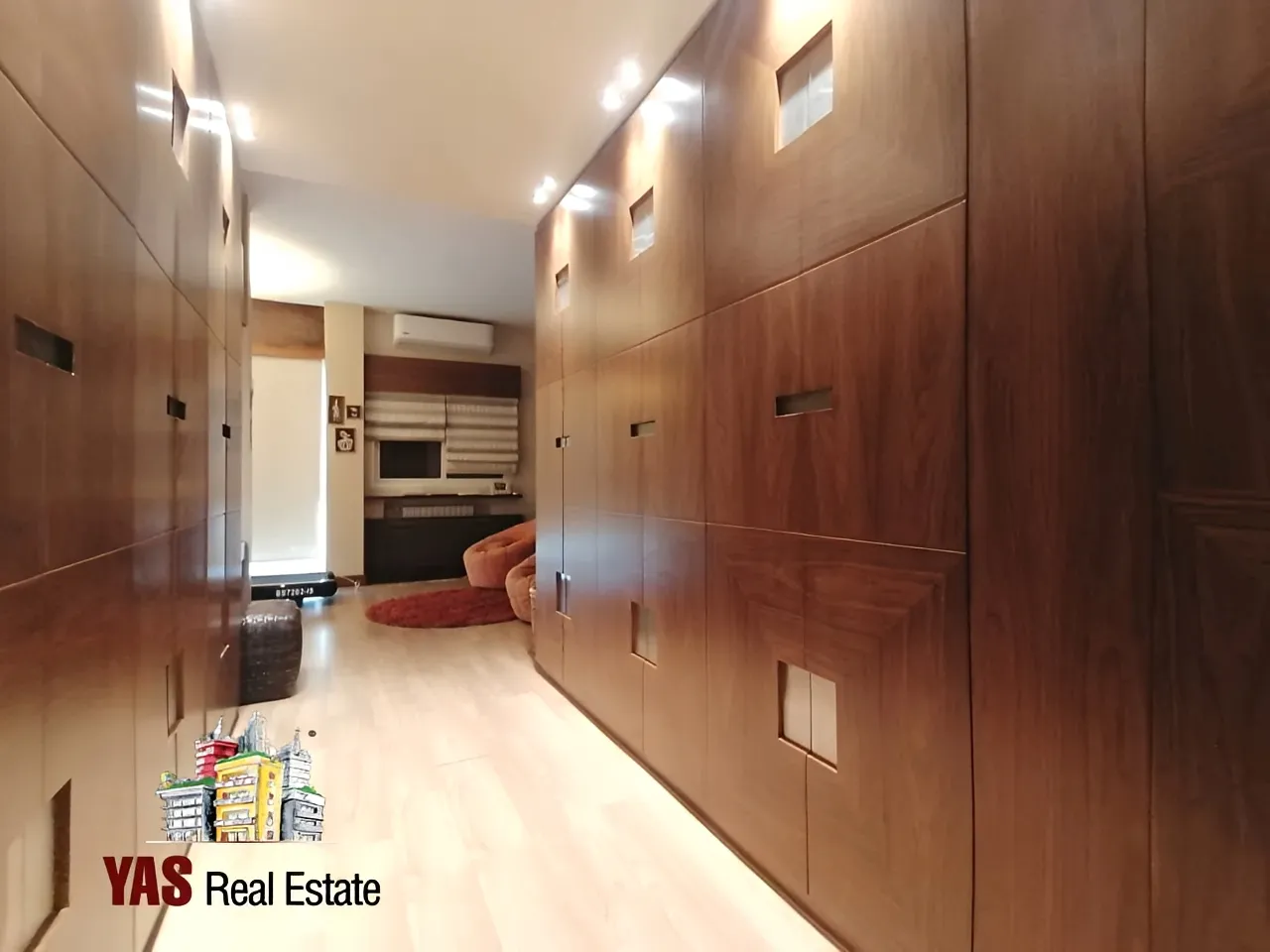 Apartment for Sale in Adma