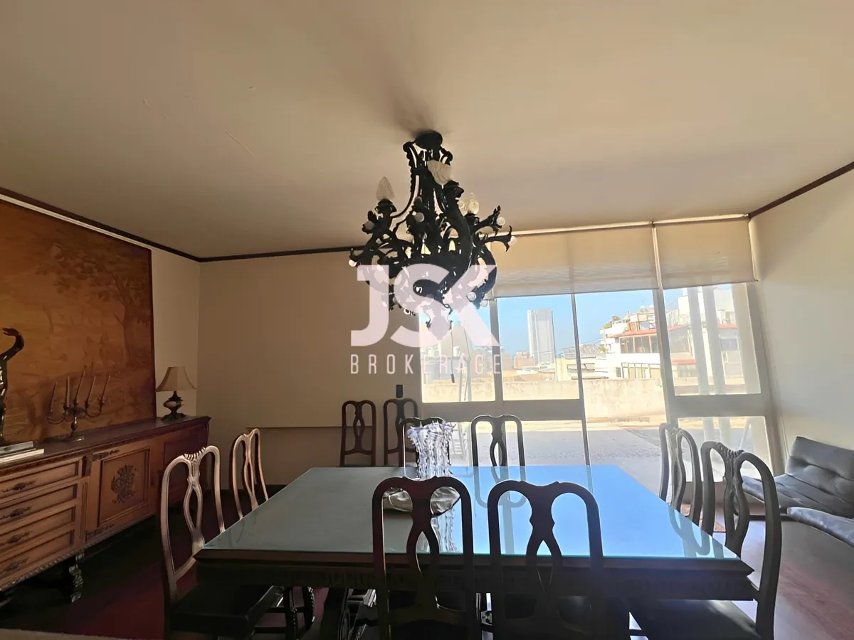 Apartment for Sale in Sassine, Achrafieh, Beirut, Lebanon