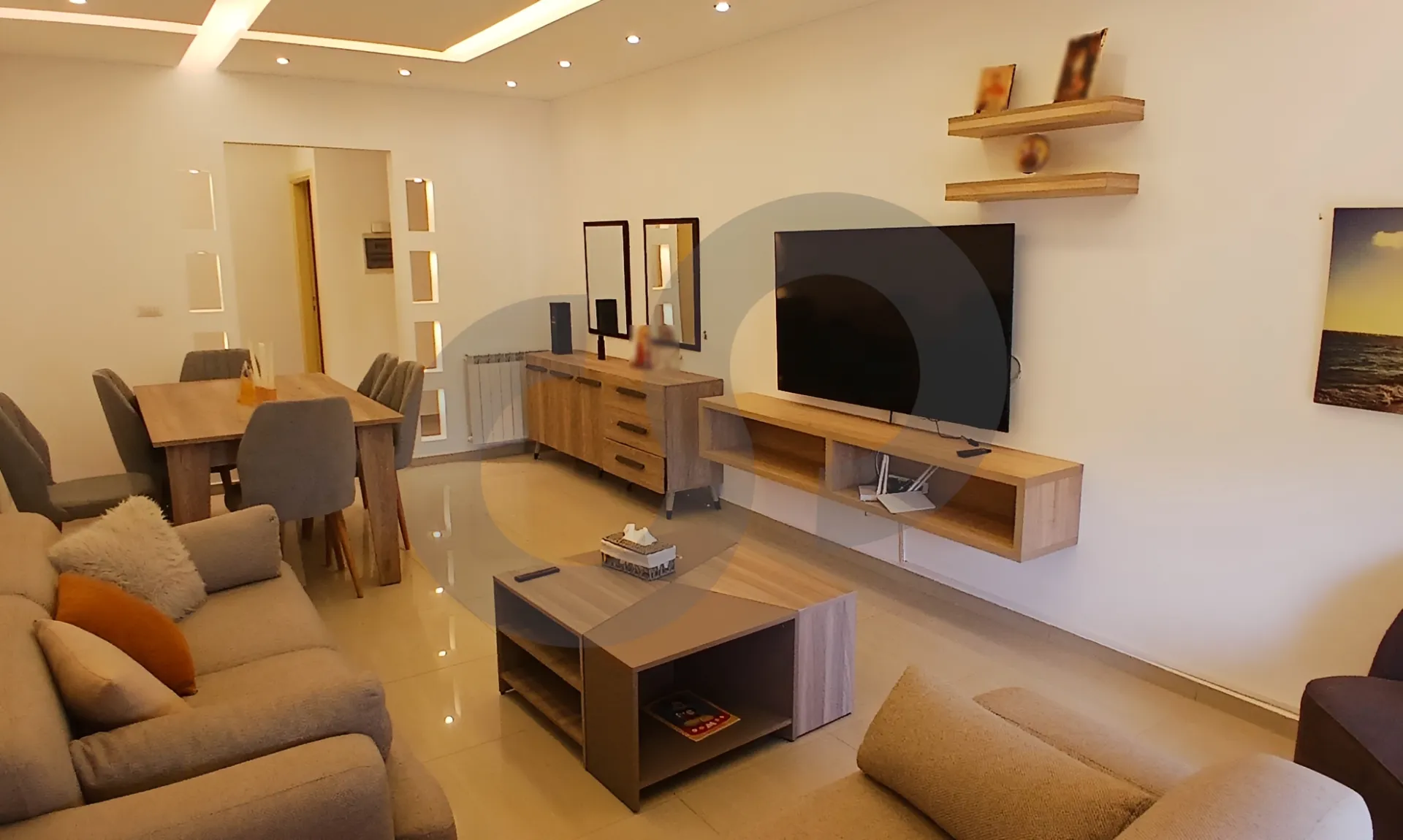 Apartment for Sale in Greater Amyoun
