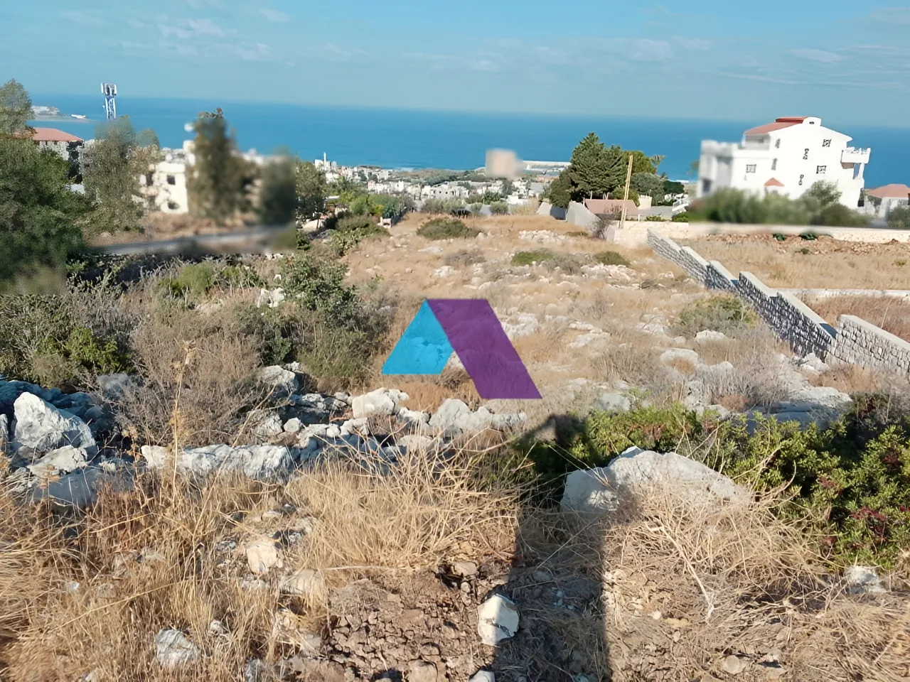 Land for Sale in Jiyeh