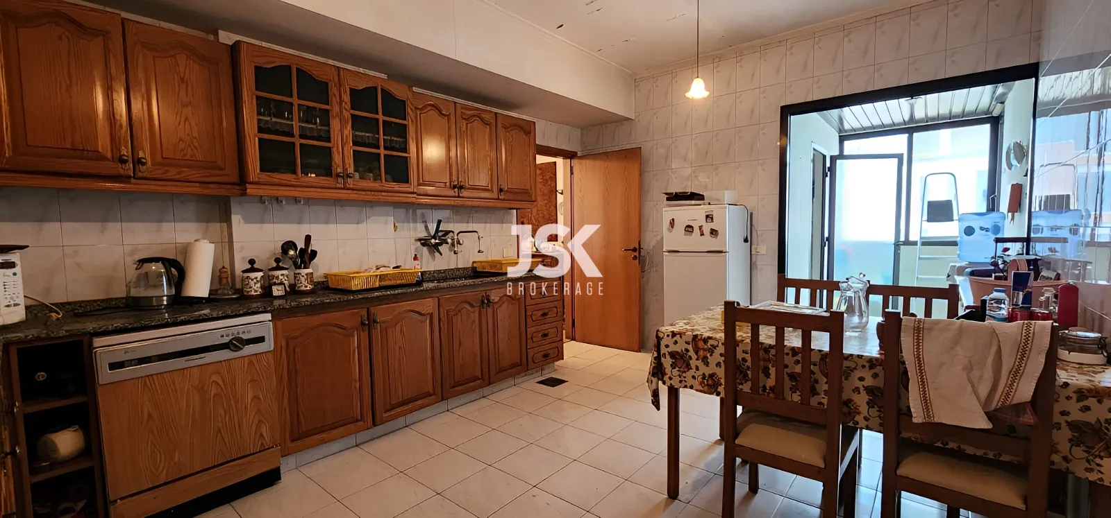 Apartment for Sale in Baabda