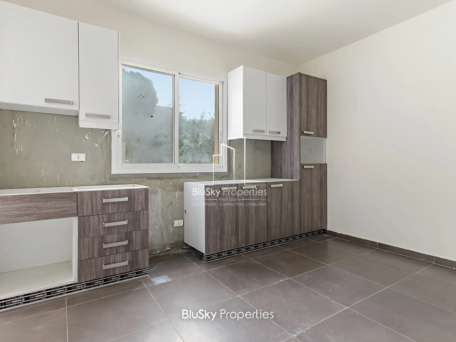 Apartment for Sale in Broumana
