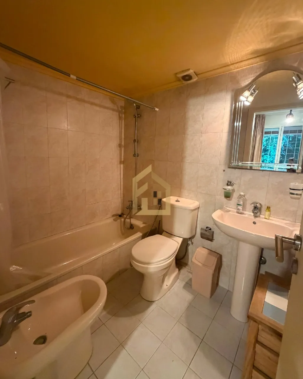 Apartment for sale in Achrafieh, Beirut, Lebanon