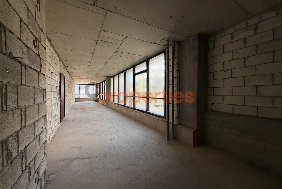 Office for Sale in Kaslik