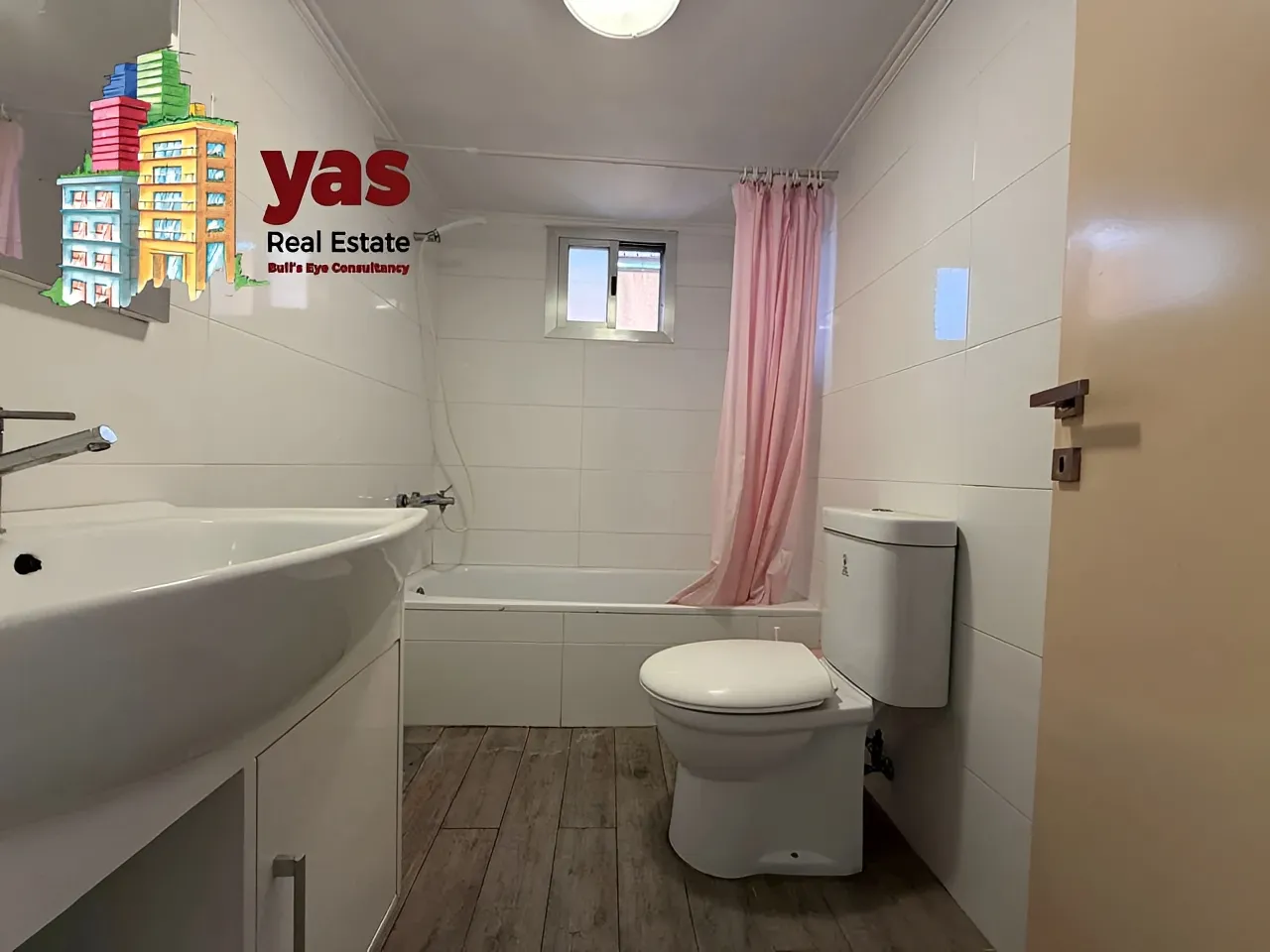 Apartment for Sale in Zouk Mosbeh - 3 bed, 3 bath