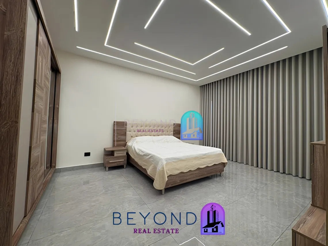 Apartment for rent in Hamra, Beirut, Lebanon