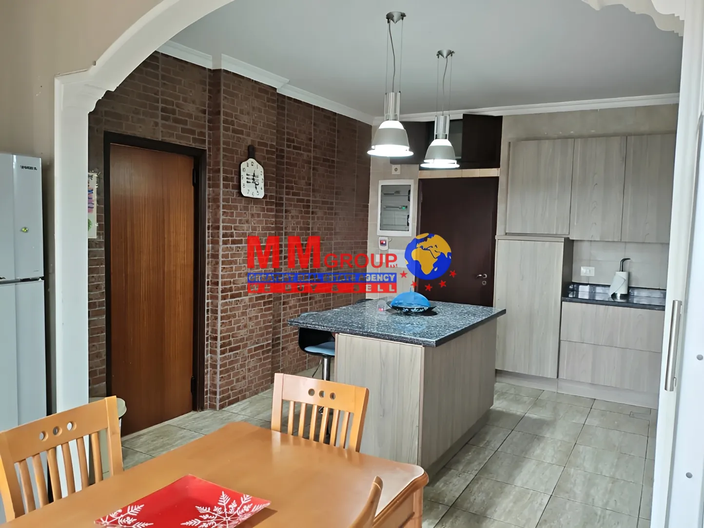 Apartment for Sale in Beit Meri, Lebanon
