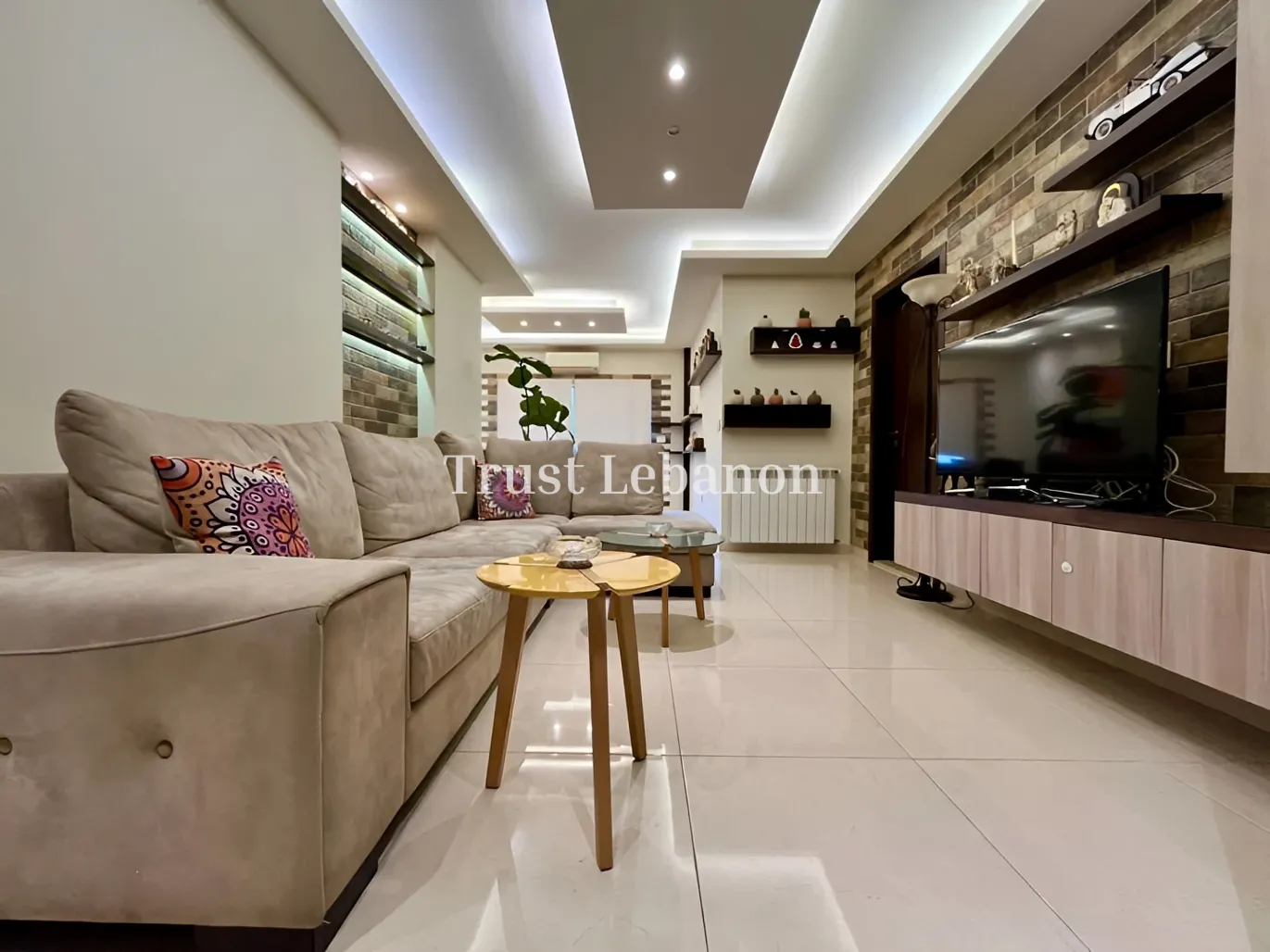 Apartment for sale in Qennabet Broummana, Lebanon