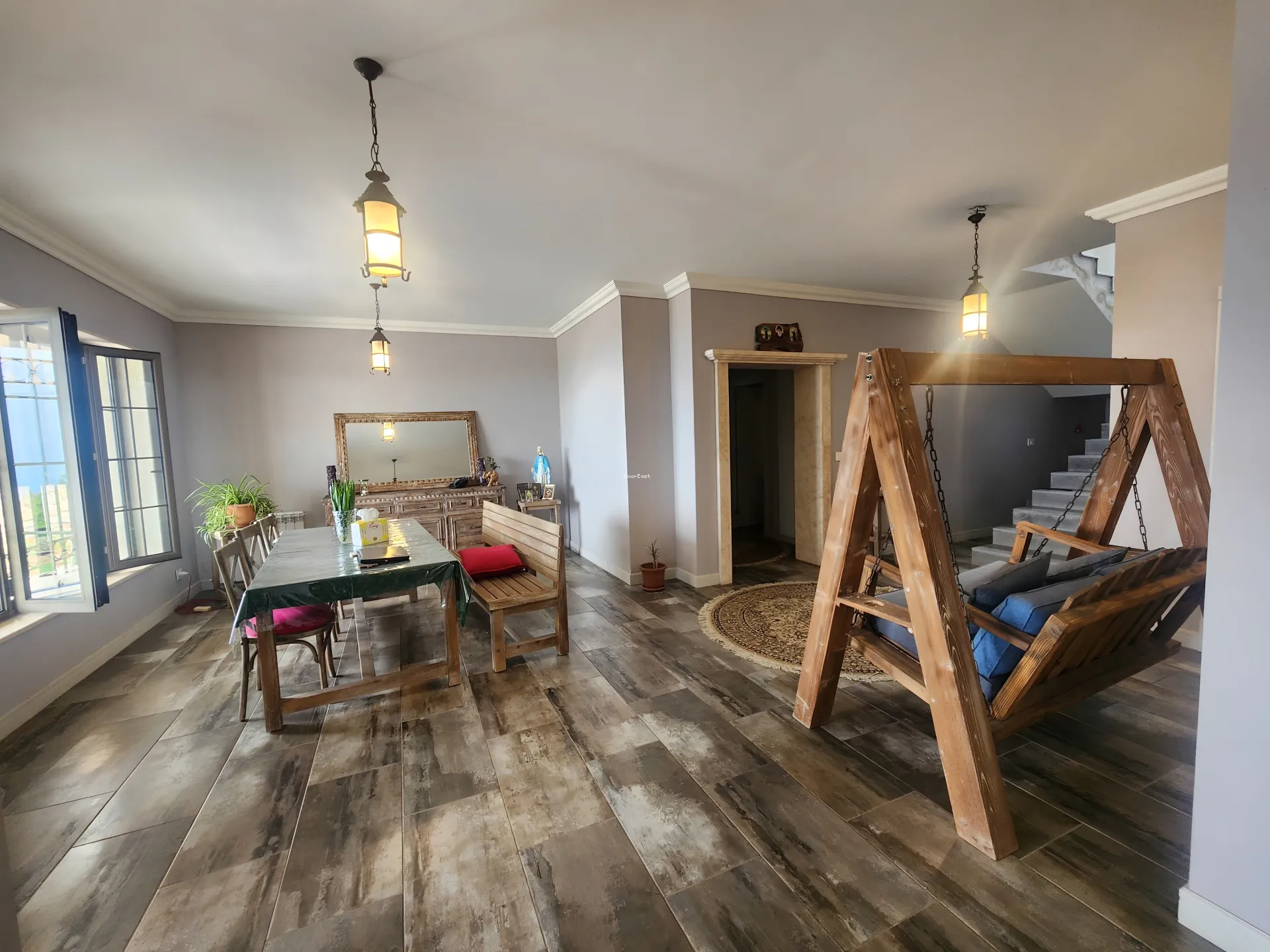 Villa for sale in Gharzouz, lebanon