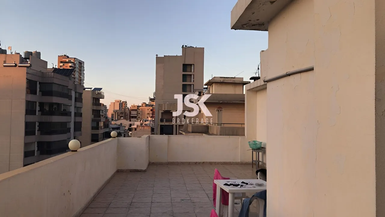 Apartment for Sale in Ras Al Naba'a