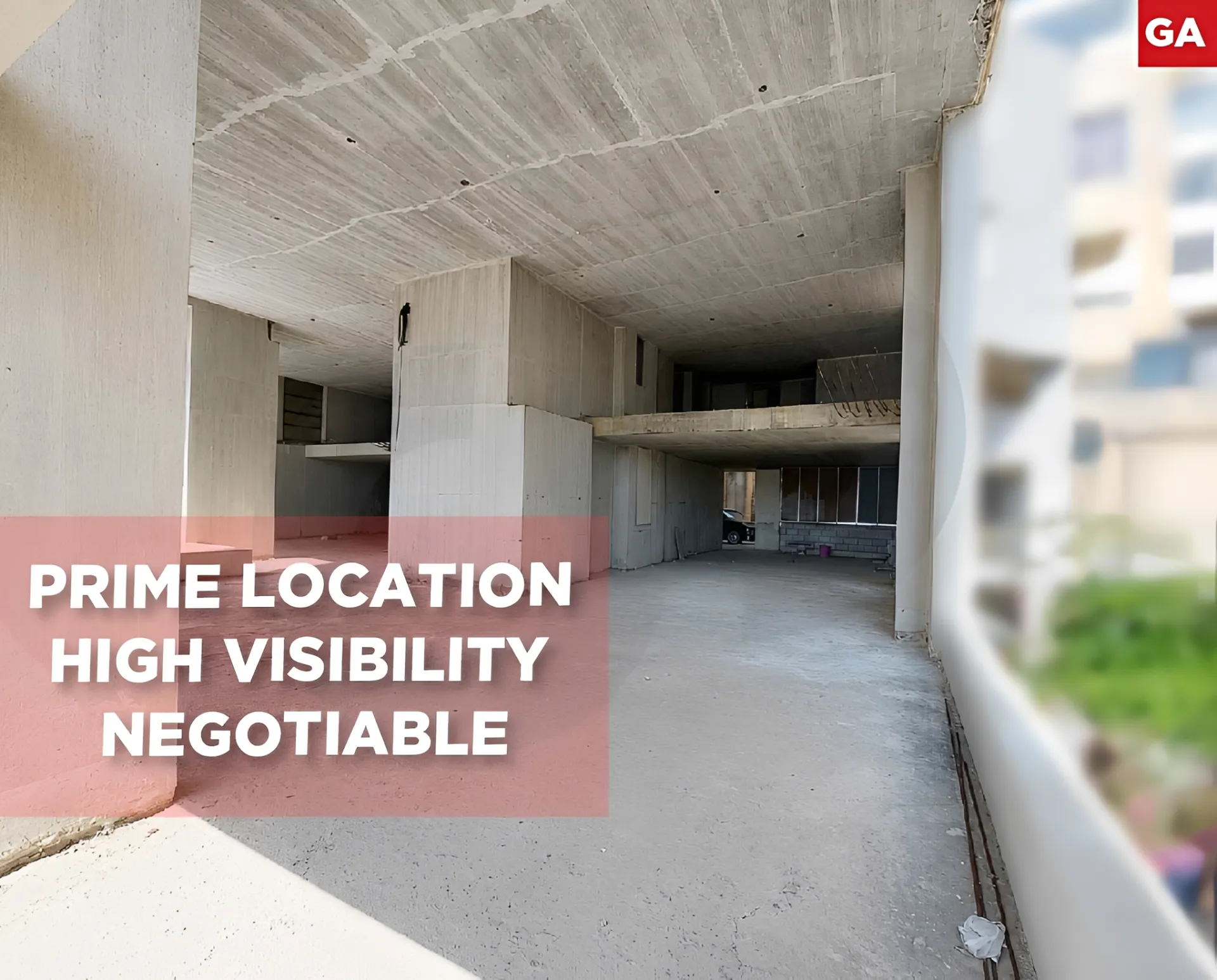Apartment for Sale in Mansourieh