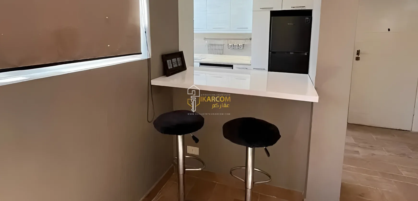 Apartment for Rent in Achrafieh, Achrafieh, Lebanon