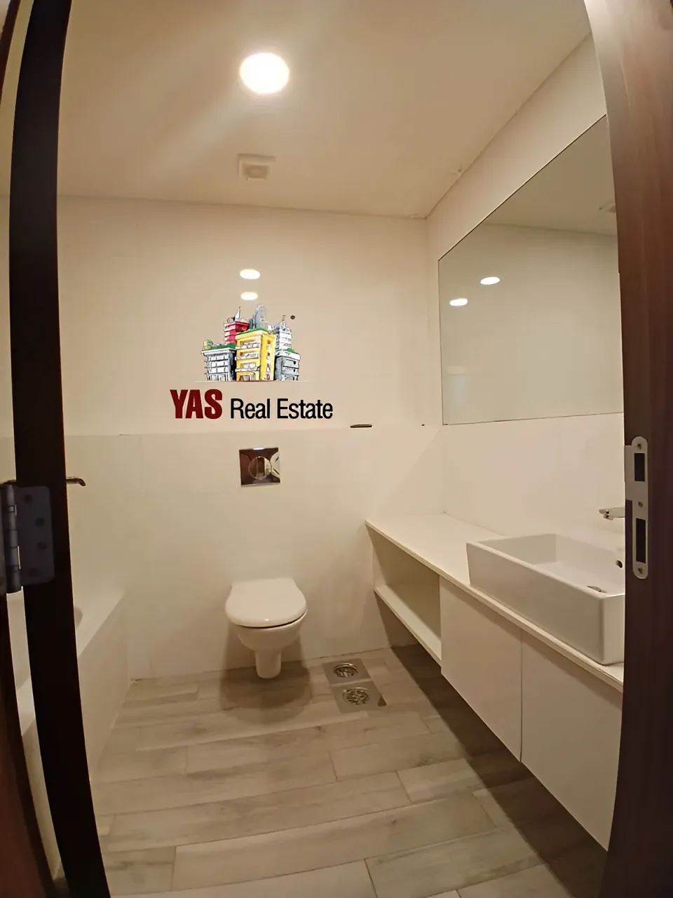 Apartment for Sale in Achrafieh