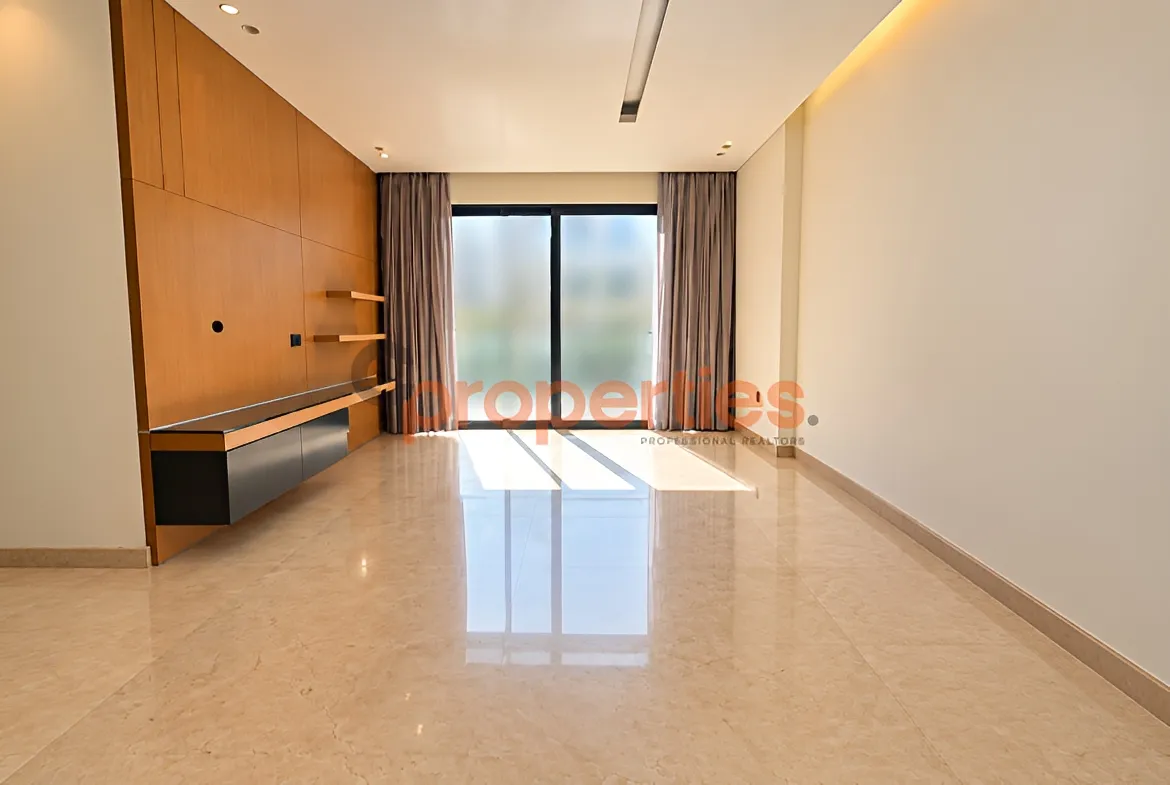 Apartment for Sale in Jnah