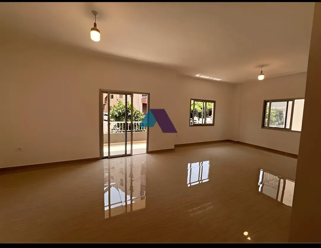 Apartment for Sale in Zouk Mikael