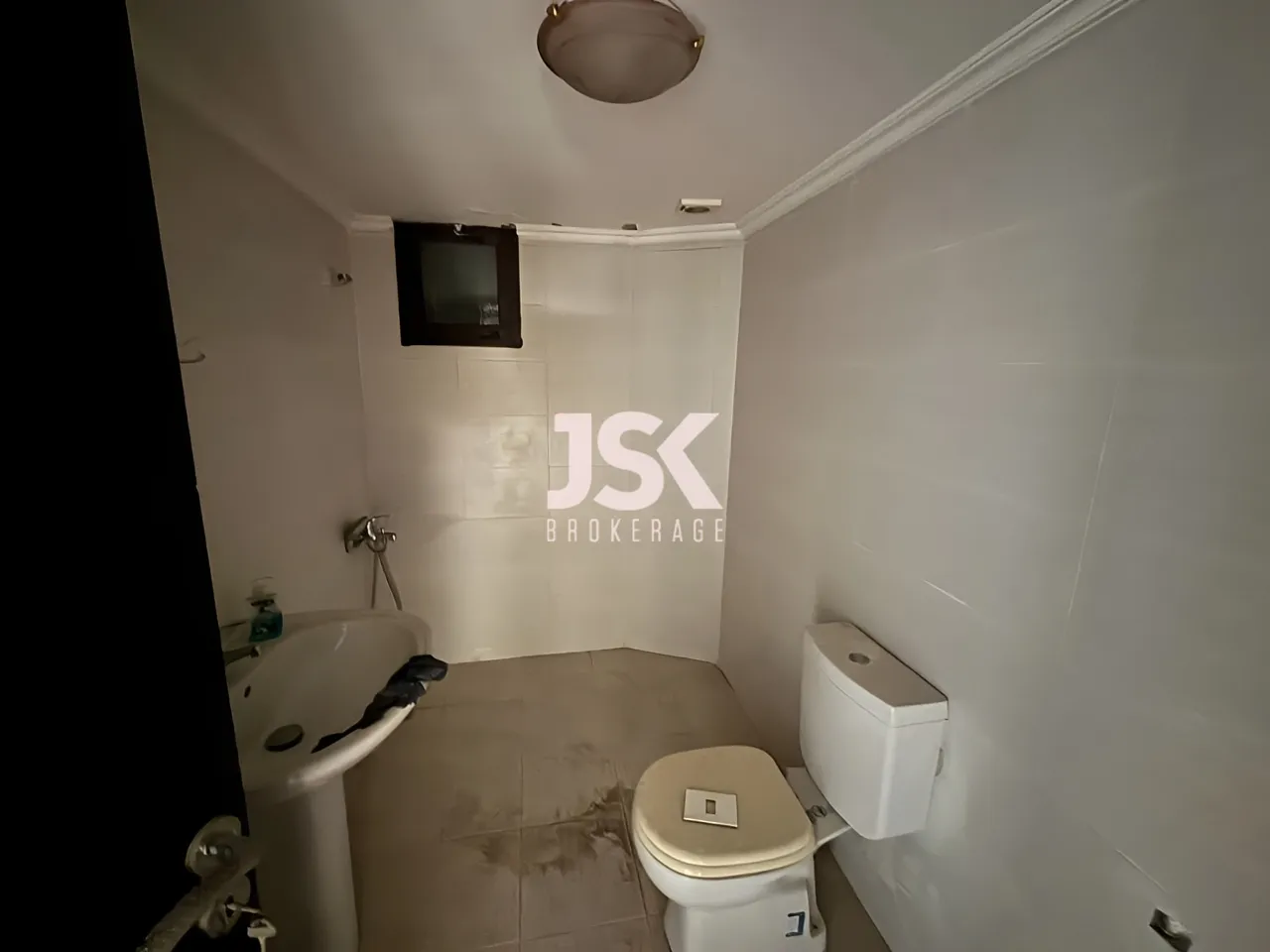 Apartment for Sale in Dbayeh