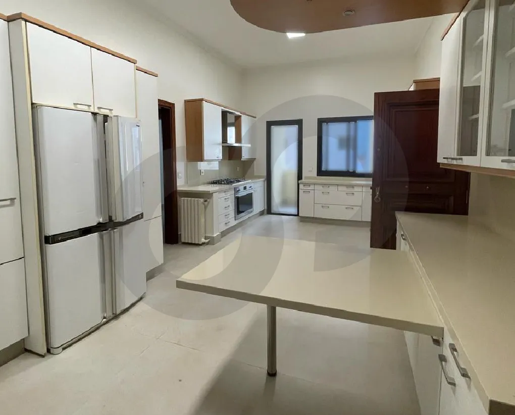 Apartment for Rent in Achrafieh