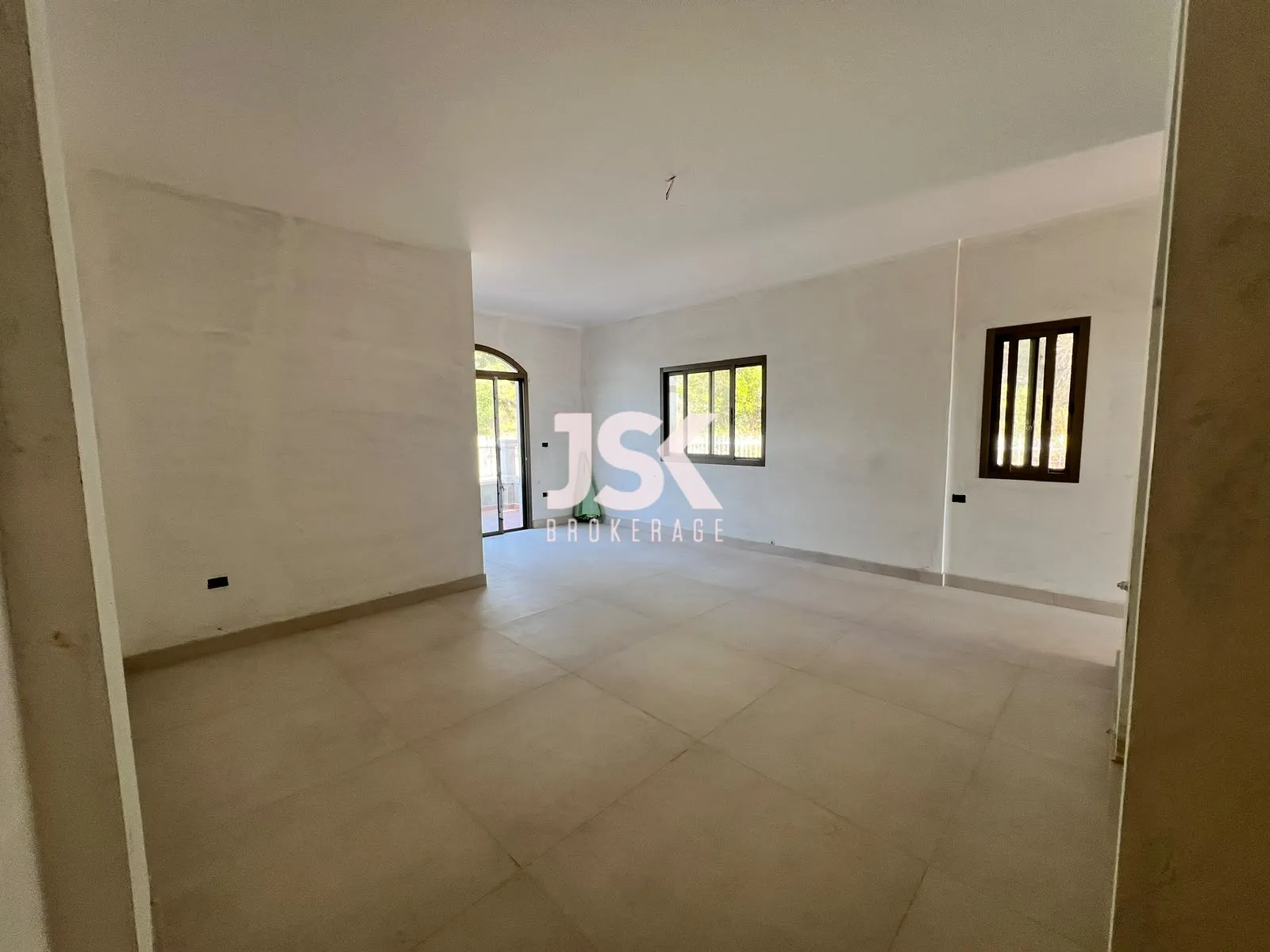 Villa for Rent in Ainab