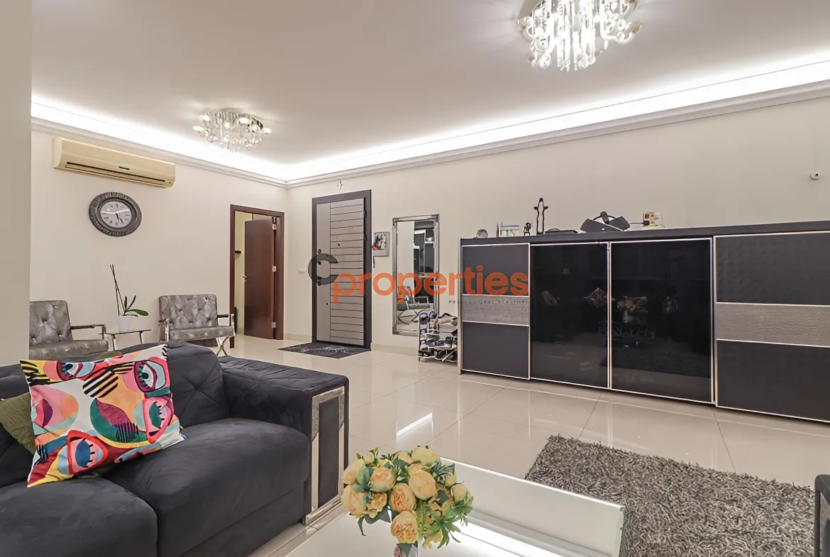 Apartment for Sale in Jal El Dib - 4 bed, 4 bath