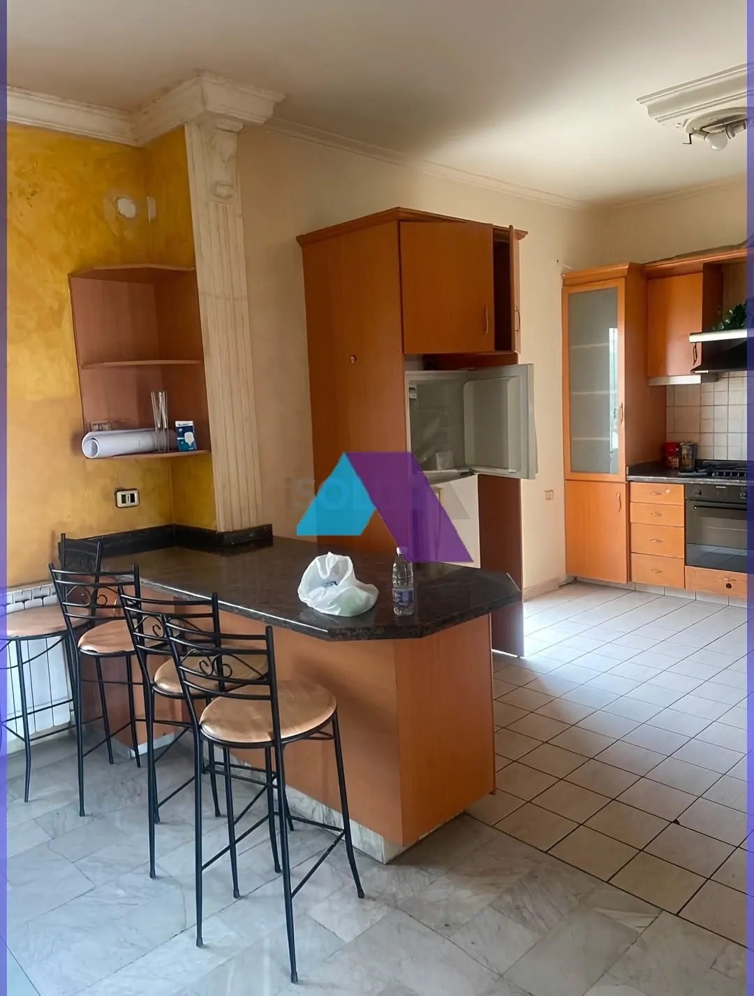 Apartment for Sale in Zouk Mikael