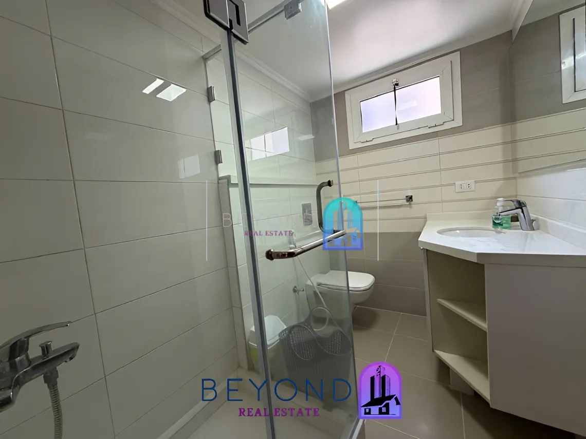 Apartment for rent in Manara, Beirut, Lebanon