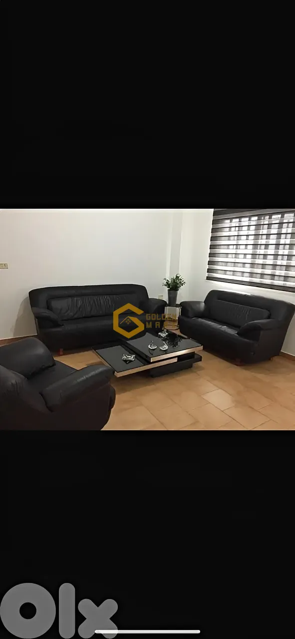Apartment for Sale in Hbaline - 2 bed, 2 bath