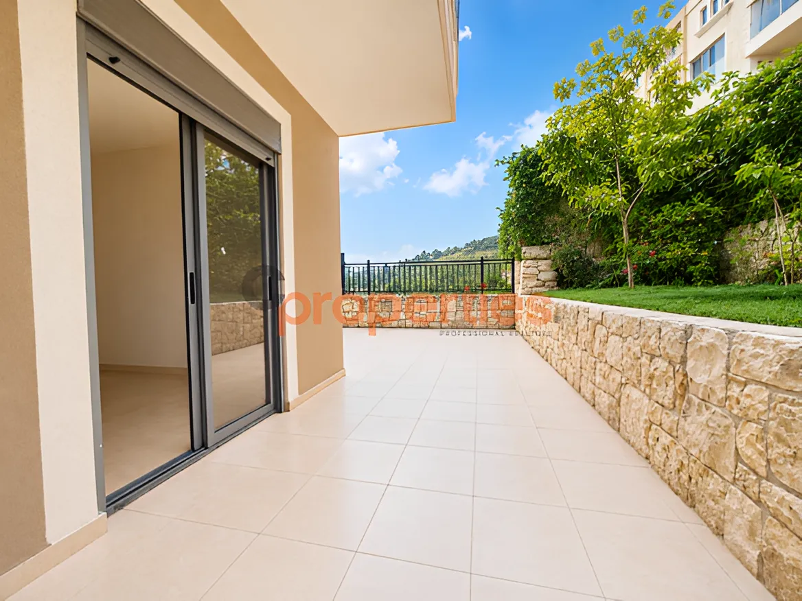 Apartment for Sale in Halat - 2 bath