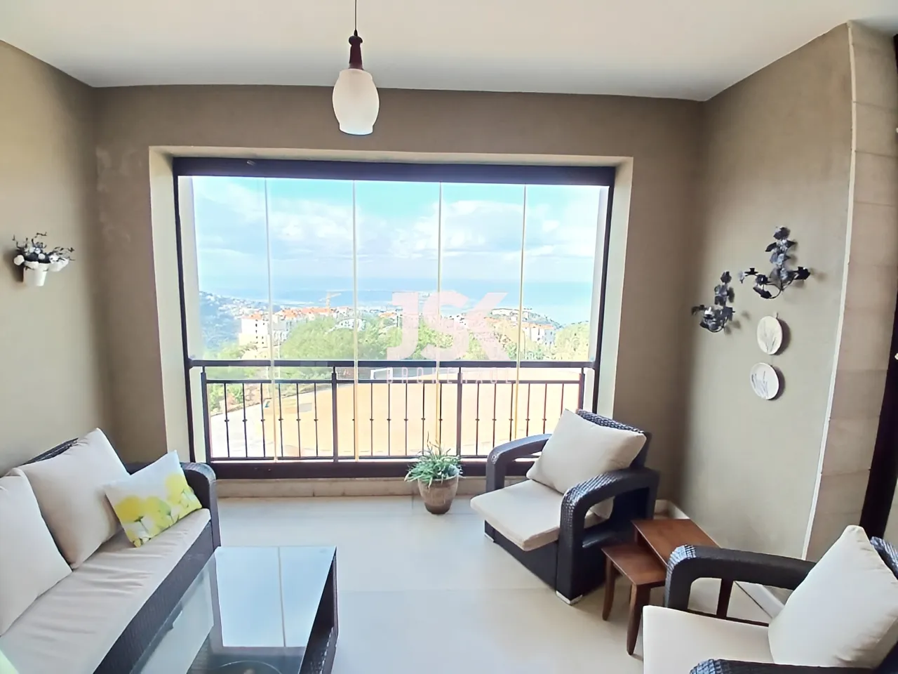 Apartment for Rent in Aatchane
