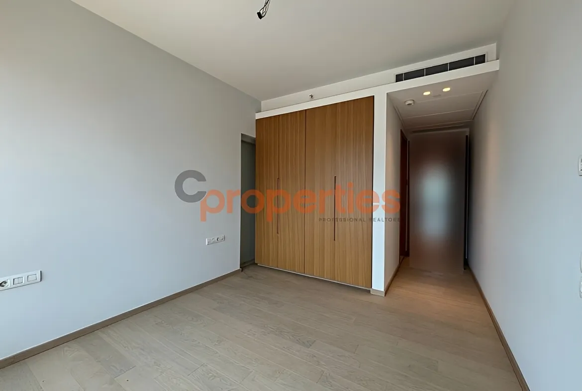 Apartment for Rent in Achrafieh