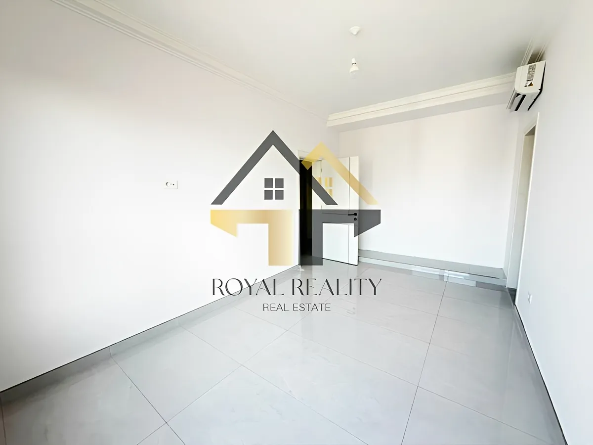 Apartment for rent in Adliyeh