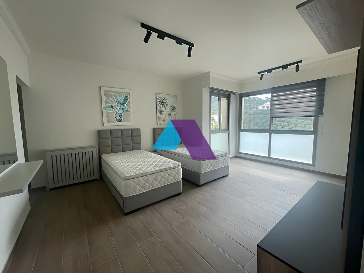 Apartment for Sale in Ain Saadeh