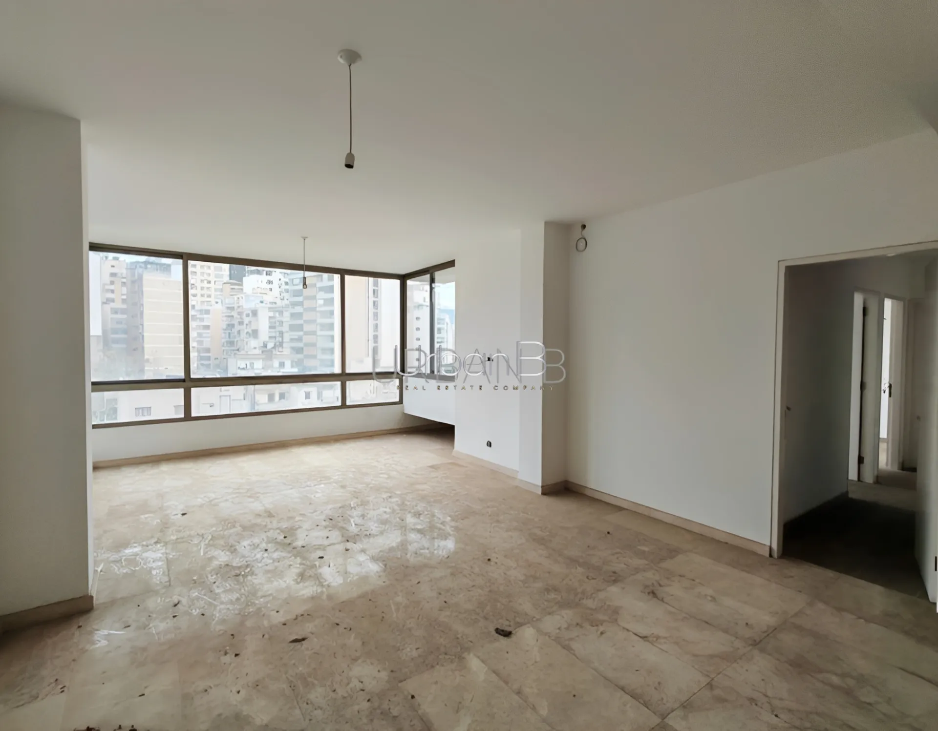 Apartment for Sale in Achrafieh, Beirut, Lebanon