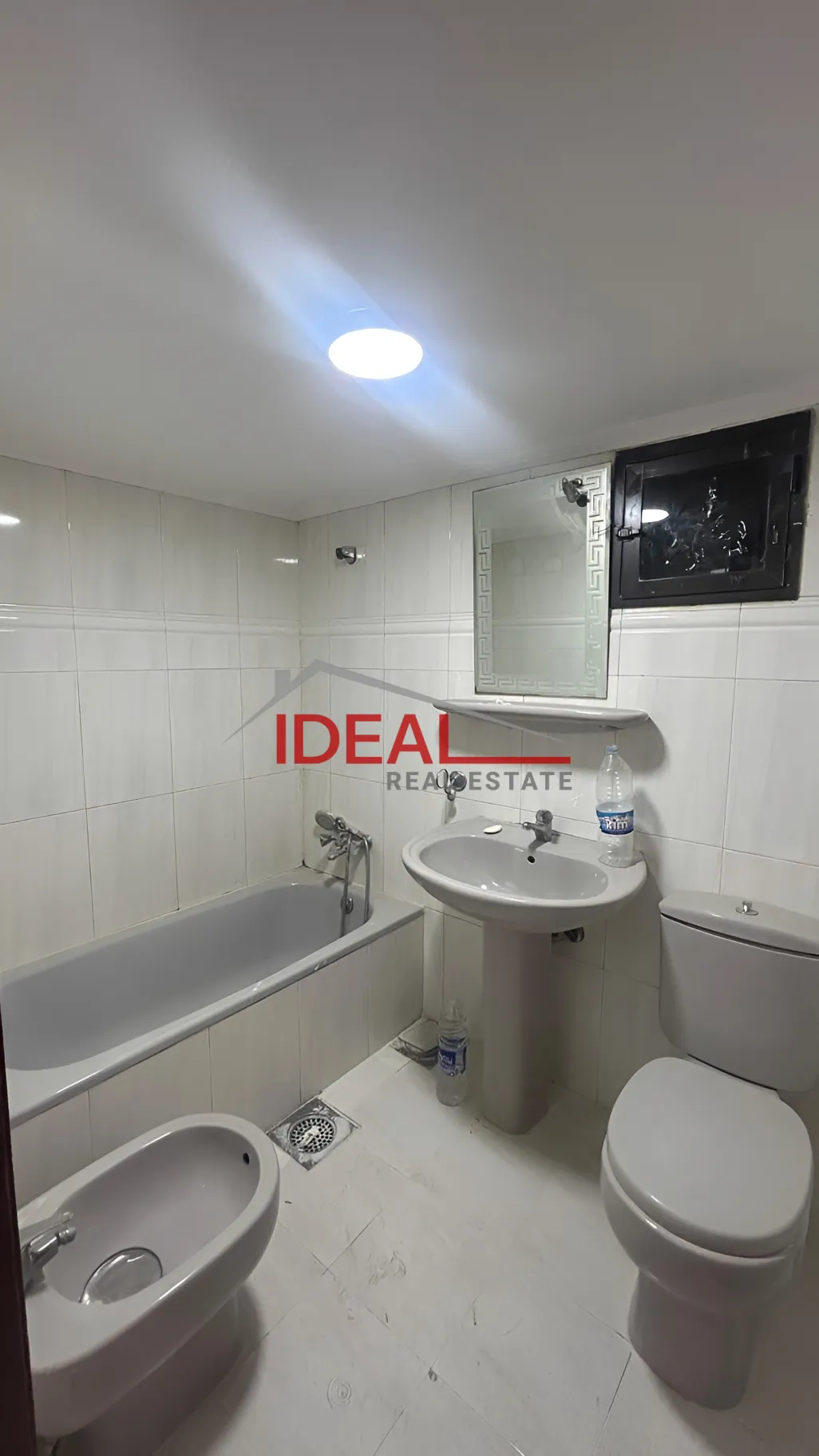 Apartment for sale in Jeita, Lebanon
