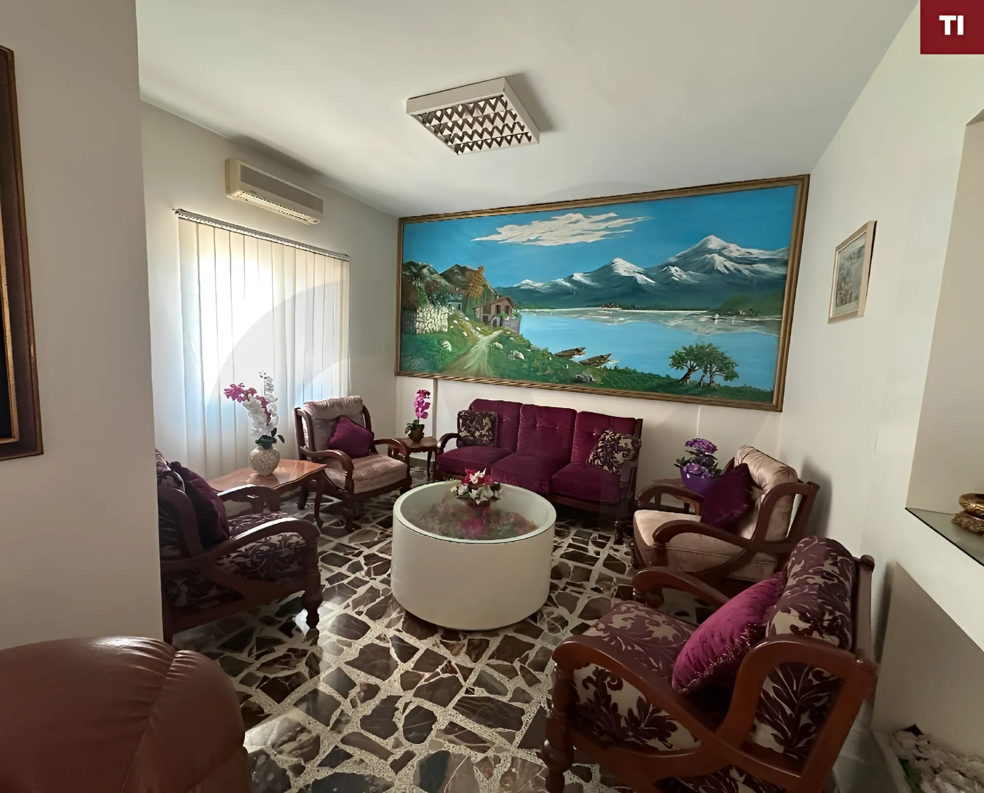 Apartment for Sale in Lebanon - 3 bed, 2 bath