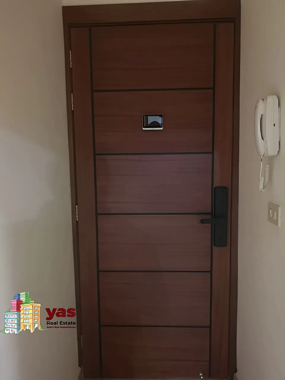 Apartment for Sale in Ain Saadeh - 3 bed, 3 bath