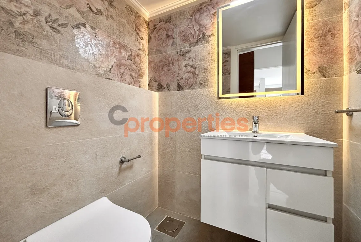 Apartment for Sale in Bsalim