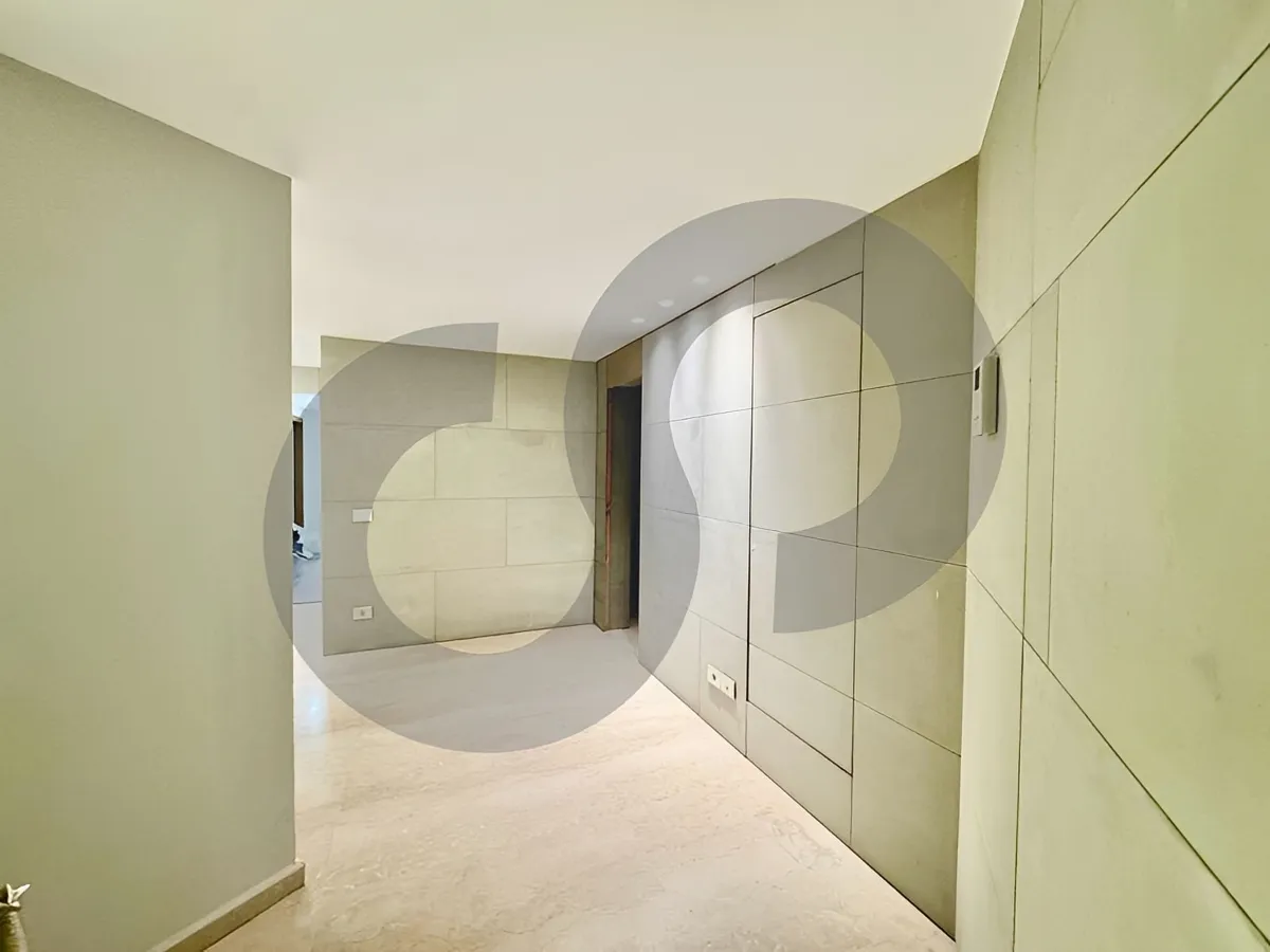 Apartment for Sale in Caree d'or, Achrafieh, Beirut, Lebanon - 3 bed, 4 bath
