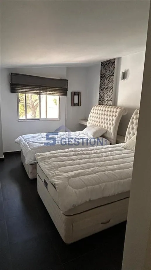 Apartment for Sale in Broummana