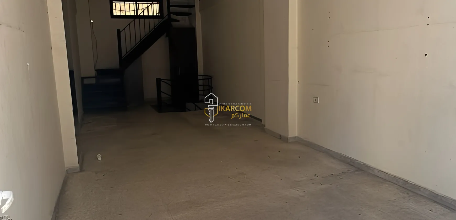 Shop for Rent in Metn, Dekwaneh, Lebanon