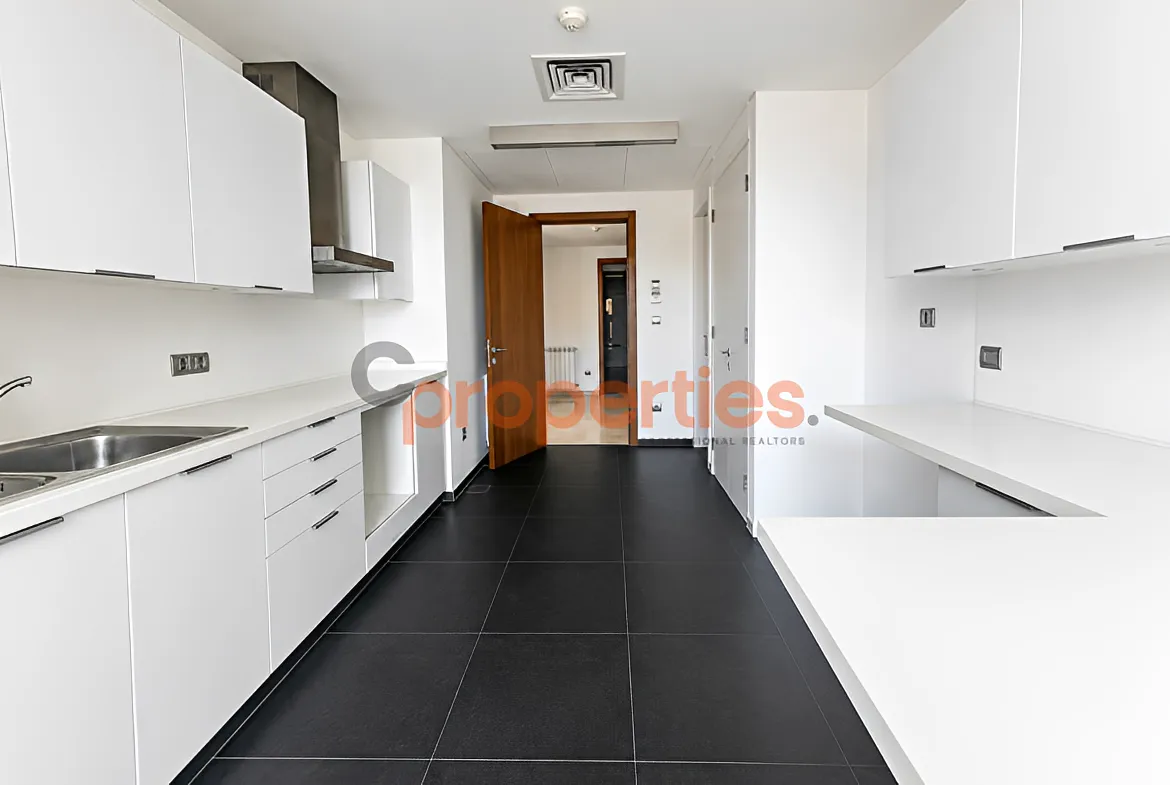 Apartment for Sale in Downtown