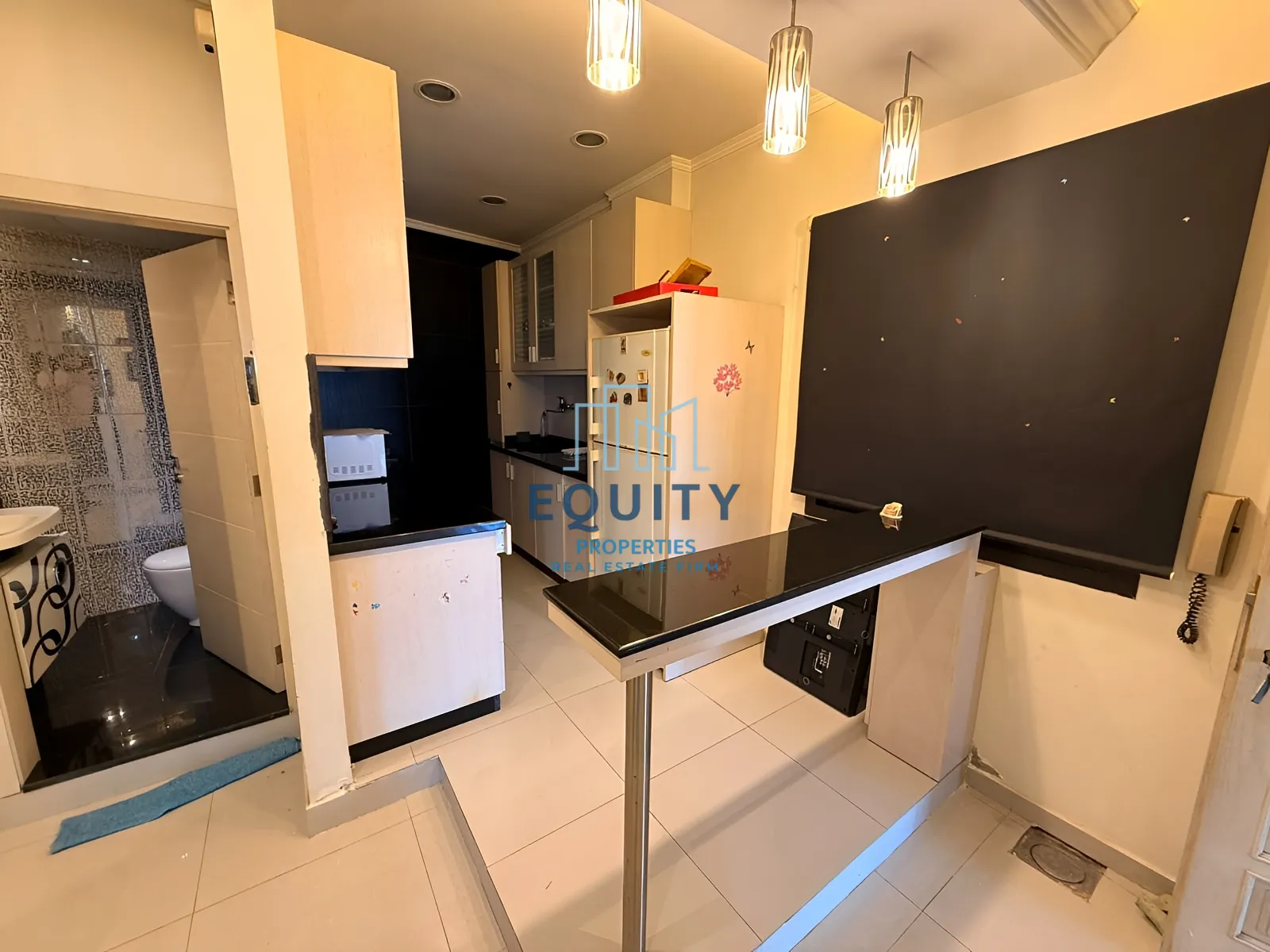 Apartment for rent in Ain Alak