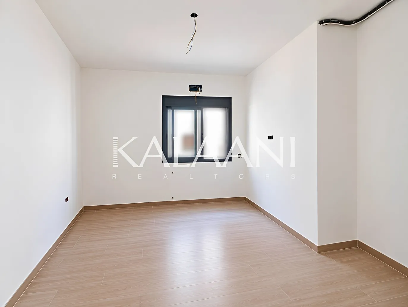 Apartment for sale in Hazmieh