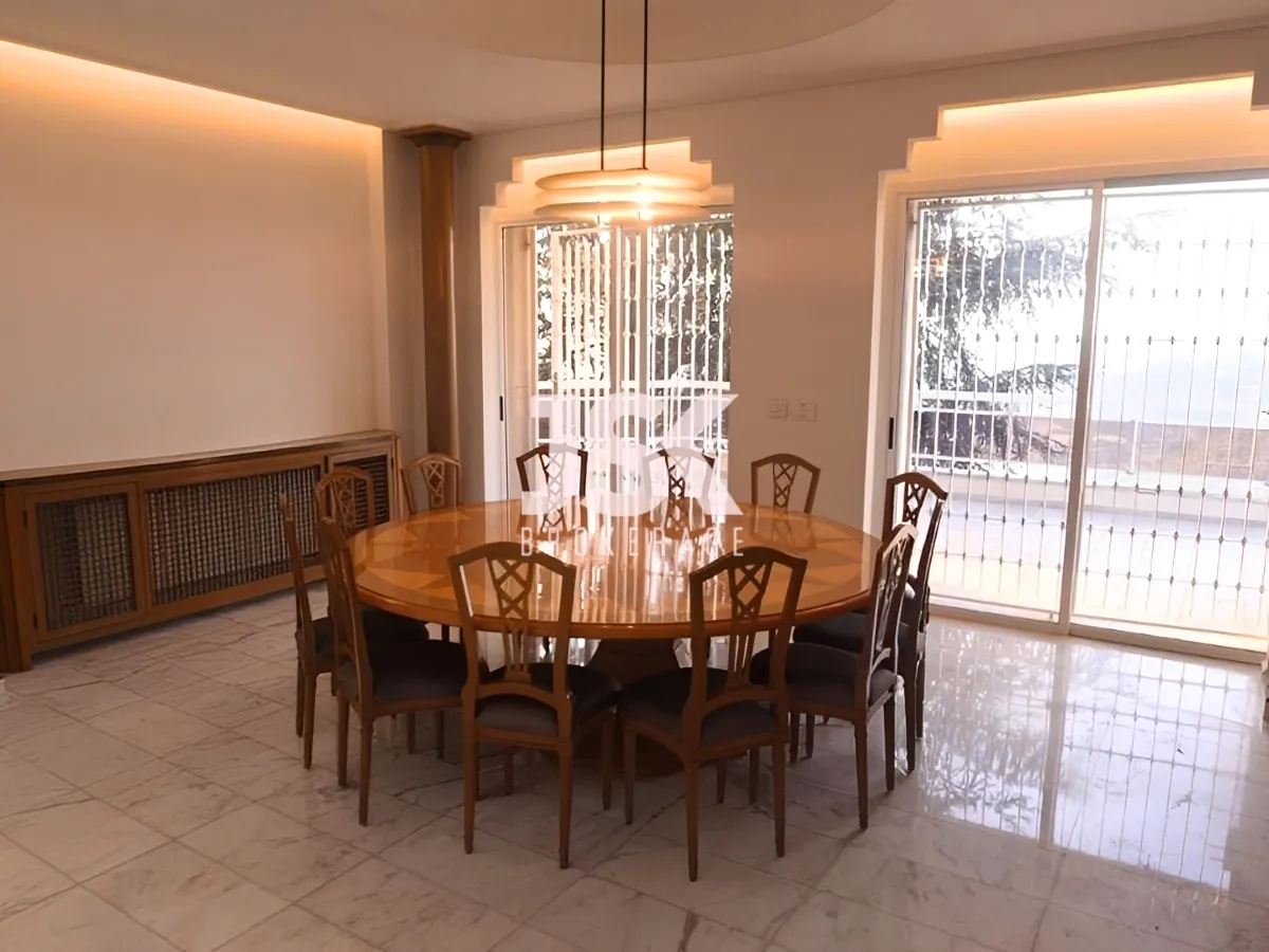 Villa for Sale in Ghazir, Lebanon