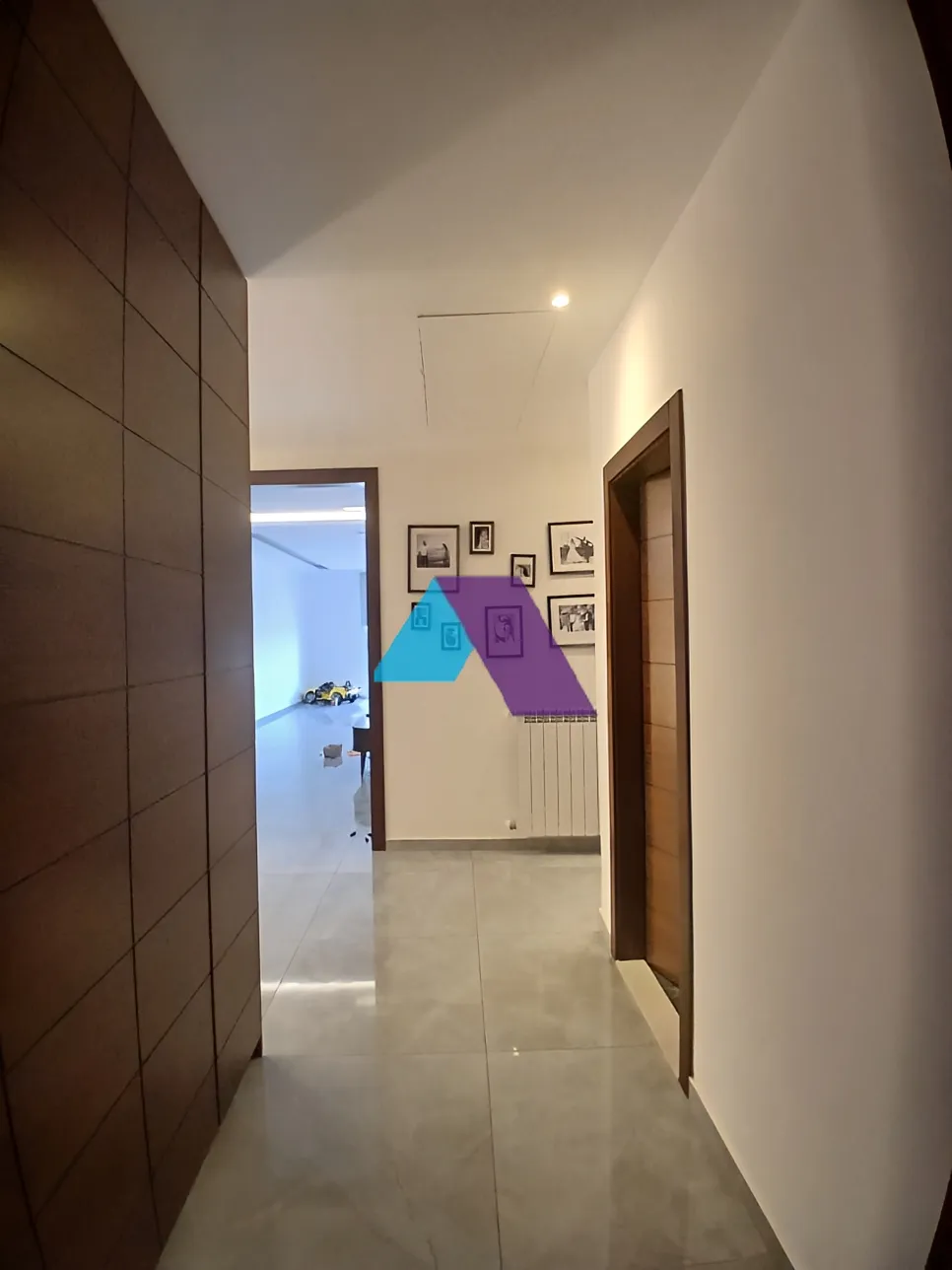 Apartment for Sale in Ballouneh