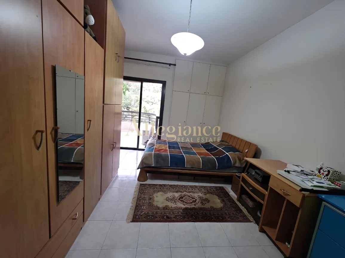 Duplex for sale in Adma w Dafnah, Lebanon - 3 bed, 2 bath
