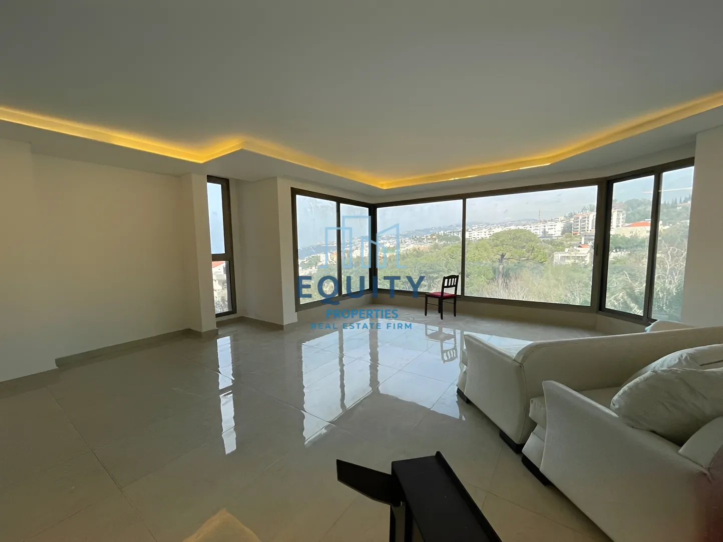 Apartment for rent in Beit Al Koukko, Lebanon - 3 bed, 3 bath