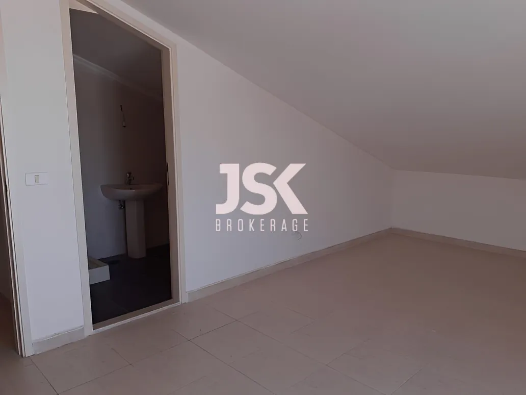 Duplex for Sale in Bouar, Lebanon