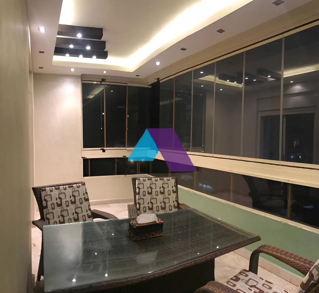 Apartment for Sale in Ain el remmeneh, baabda