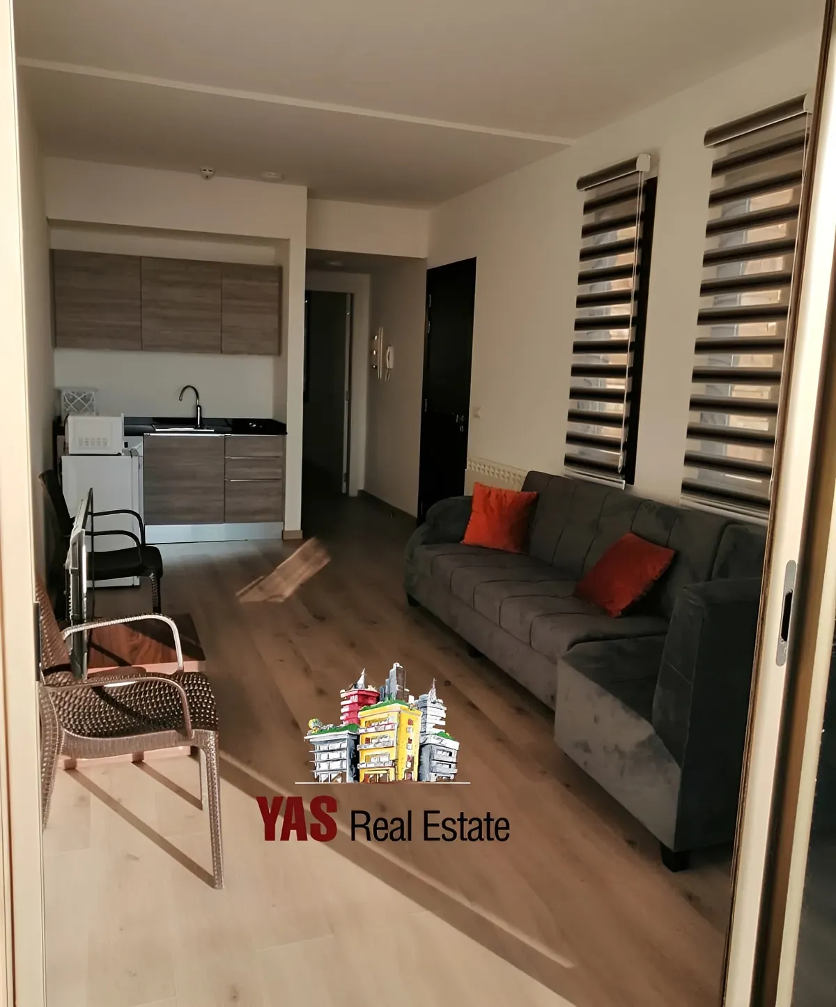 Chalet for rent in Faqra